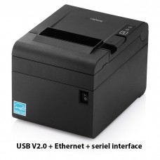 Capture CA-PP-10000B Termo bonprinter Ethernet-USBv2.0-serial