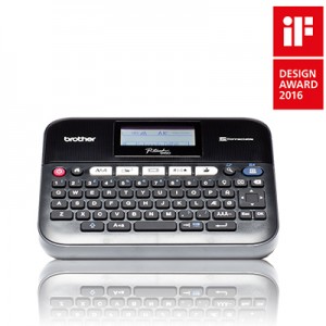 Brother PT-D450VP