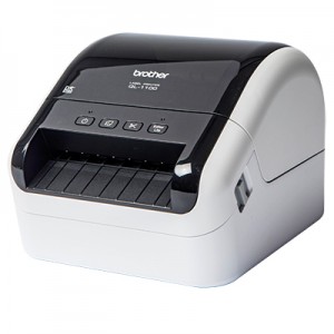 Brother QL-1100c labelprinter