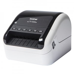 Brother QL-1110NWB labelprinter