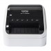Brother QL-1110NWB labelprinter