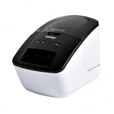 Brother QL-700 labelprinter