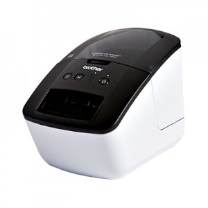 Brother QL-700 labelprinter