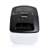 Brother QL-700 labelprinter