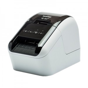 Brother QL-800 labelprinter