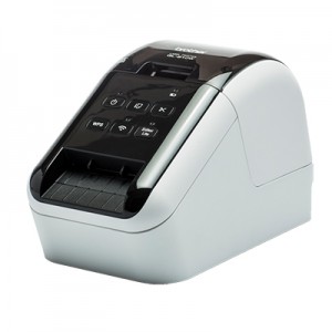 Brother QL-810W labelprinter