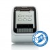 Brother QL-810W labelprinter