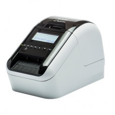 Brother QL-820NWB labelprinter