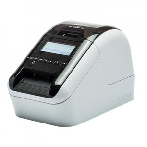 Brother QL-820NWB labelprinter