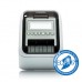 Brother QL-820NWB labelprinter
