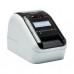 Brother QL-820NWB labelprinter