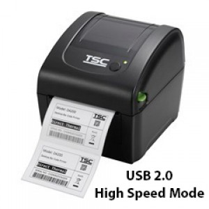 TSC DA210 labelprinter