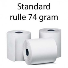 Termorulle 80x80x12 74 g (60 meter 30 stk.)