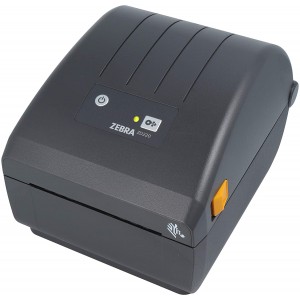 Zebra ZD220 Direct Thermal labelprinter
